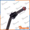 Tuyau hydraulique direction pour KIA | 58524, 60068